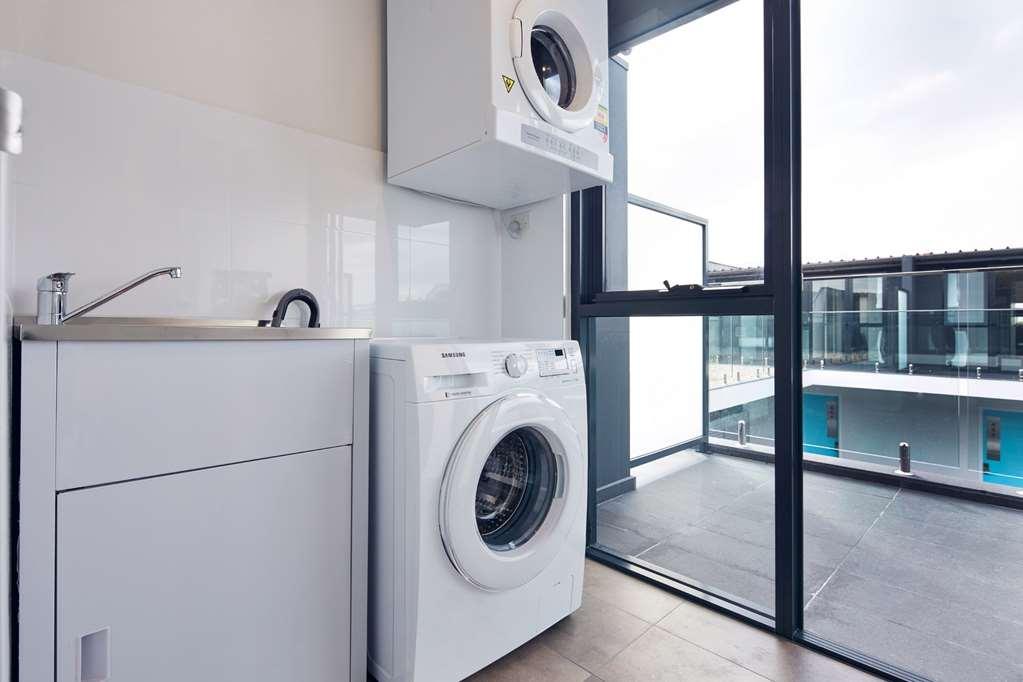Veriu Camperdown Sídney Habitación foto