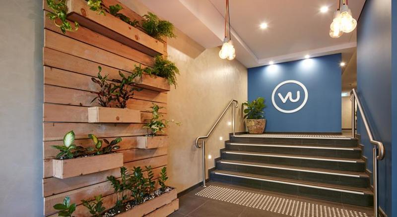 Veriu Camperdown Sídney Exterior foto